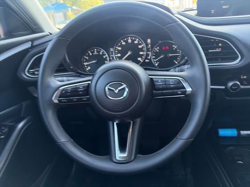Used 2024 MAZDA CX-30 AWD 2.5 S w/ Select Sport Pkg image 14