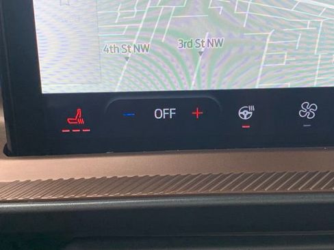 Certified 2025 Ford Bronco Sport Outer Banks w/ Outer Banks Tech Package+ image 23