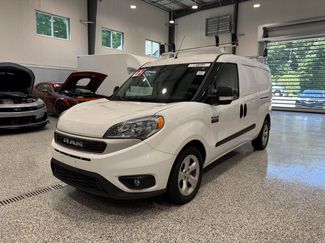 Used 2022 RAM ProMaster City Tradesman w/ Lights & Wheels Group FWD video 1