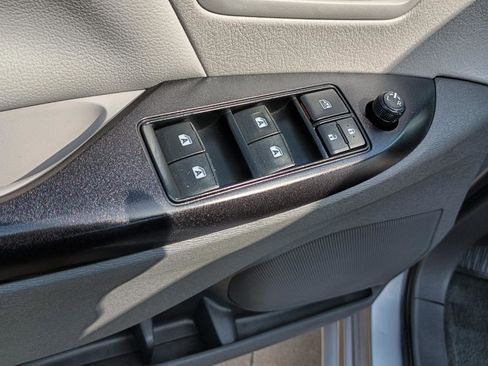 Used 2017 Toyota Sienna LE image 22