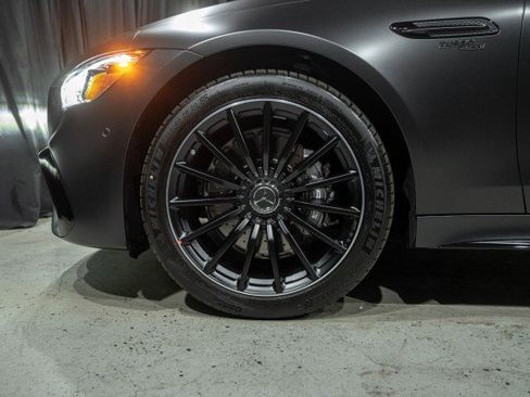 New 2026 Mercedes-Benz AMG GT 43 image 7