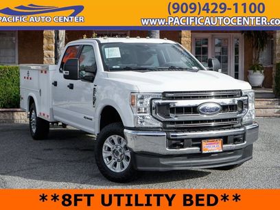 Used 2020 Ford F350 XLT