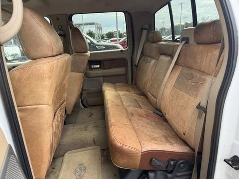 Used 2007 Ford F150 King Ranch RWD image 24
