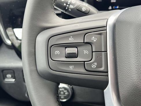 New 2026 GMC Sierra 1500 Elevation image 25