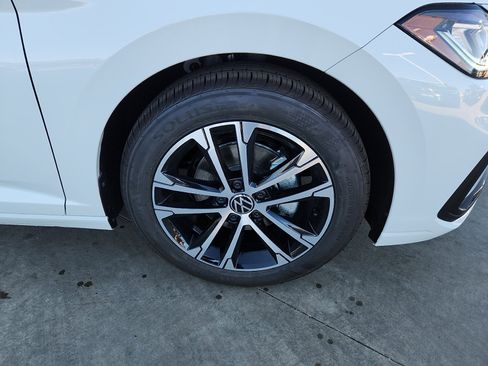 New 2026 Volkswagen Jetta Sport image 9