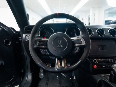 Used 2017 Ford Mustang Shelby GT350R w/ GT350R Equipment Group 920A image 11