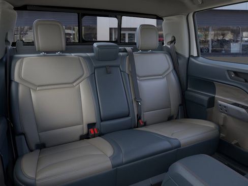 New 2025 Ford Maverick Lariat w/ 4K Tow Package image 11