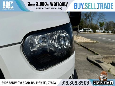 Used 2019 Ford Transit 150 130 Low Roof image 11