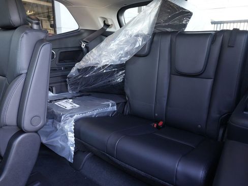 New 2026 Subaru Ascent Touring image 9