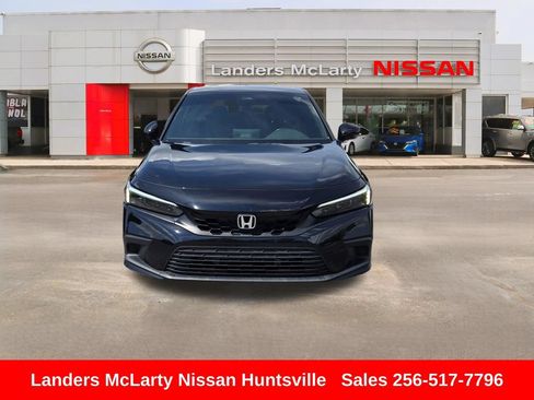 Used 2024 Honda Civic Sport image 11