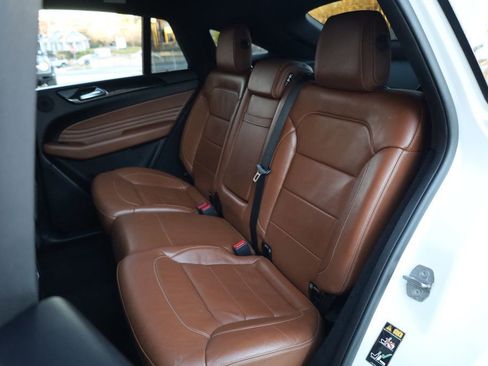 Used 2018 Mercedes-Benz GLE 43 AMG 4MATIC Coupe image 18