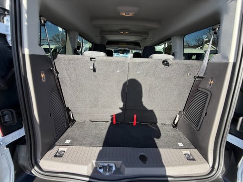 Used 2019 Ford Transit Connect XL w/ CNG/LPG Engine Prep Package image 31