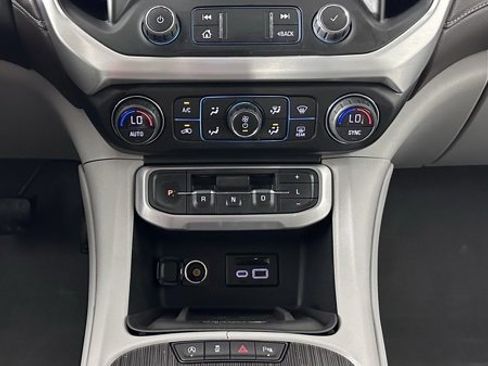 Used 2020 GMC Acadia SLT image 19