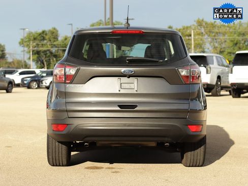 Used 2017 Ford Escape S FWD image 6