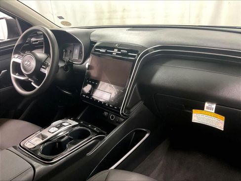 Certified 2024 Hyundai Tucson SEL image 14