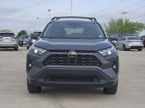 Certified 2025 Toyota RAV4 XLE Premium w/ Weather Package image 2
