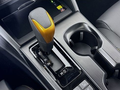 New 2026 Subaru Outback Wilderness image 17