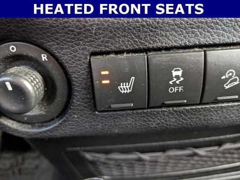 Used 2017 Jeep Wrangler Unlimited Sahara w/ Connectivity Group image 3