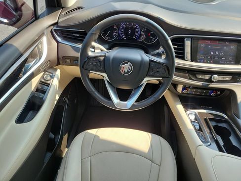 Used 2024 Buick Enclave Premium w/ Experience Buick Package FWD image 34