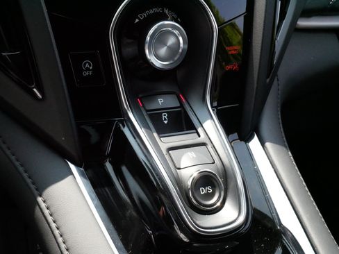 Used 2023 Acura RDX AWD image 24