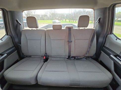 Used 2022 Ford F350 XLT w/ XLT Premium Package image 20