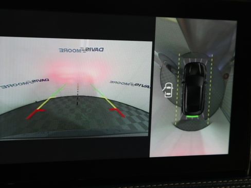 Used 2020 Lincoln Corsair Reserve w/ Equipment Group 202A image 25