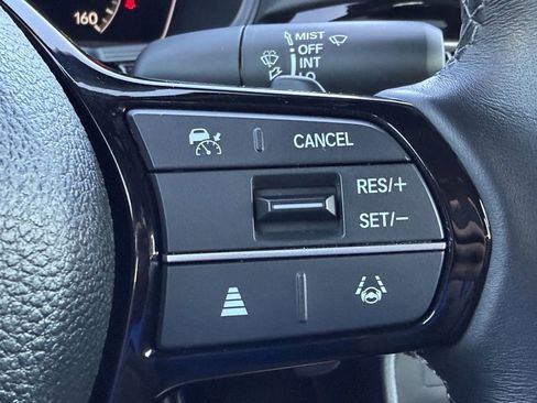 Used 2023 Honda Civic Sport image 30