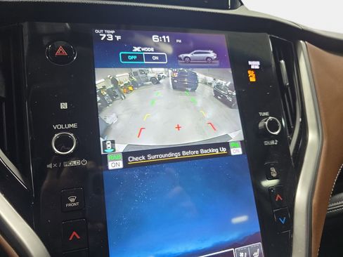 Used 2020 Subaru Outback Touring XT AWD/4WD image 23