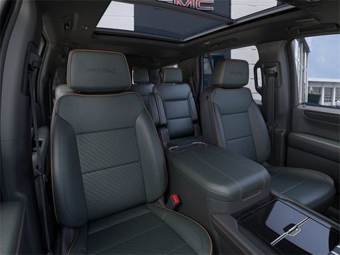 New 2026 GMC Yukon AT4 image 16