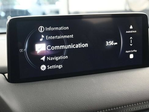 Used 2024 MAZDA CX-5 AWD 2.5 S w/ Select Package image 19