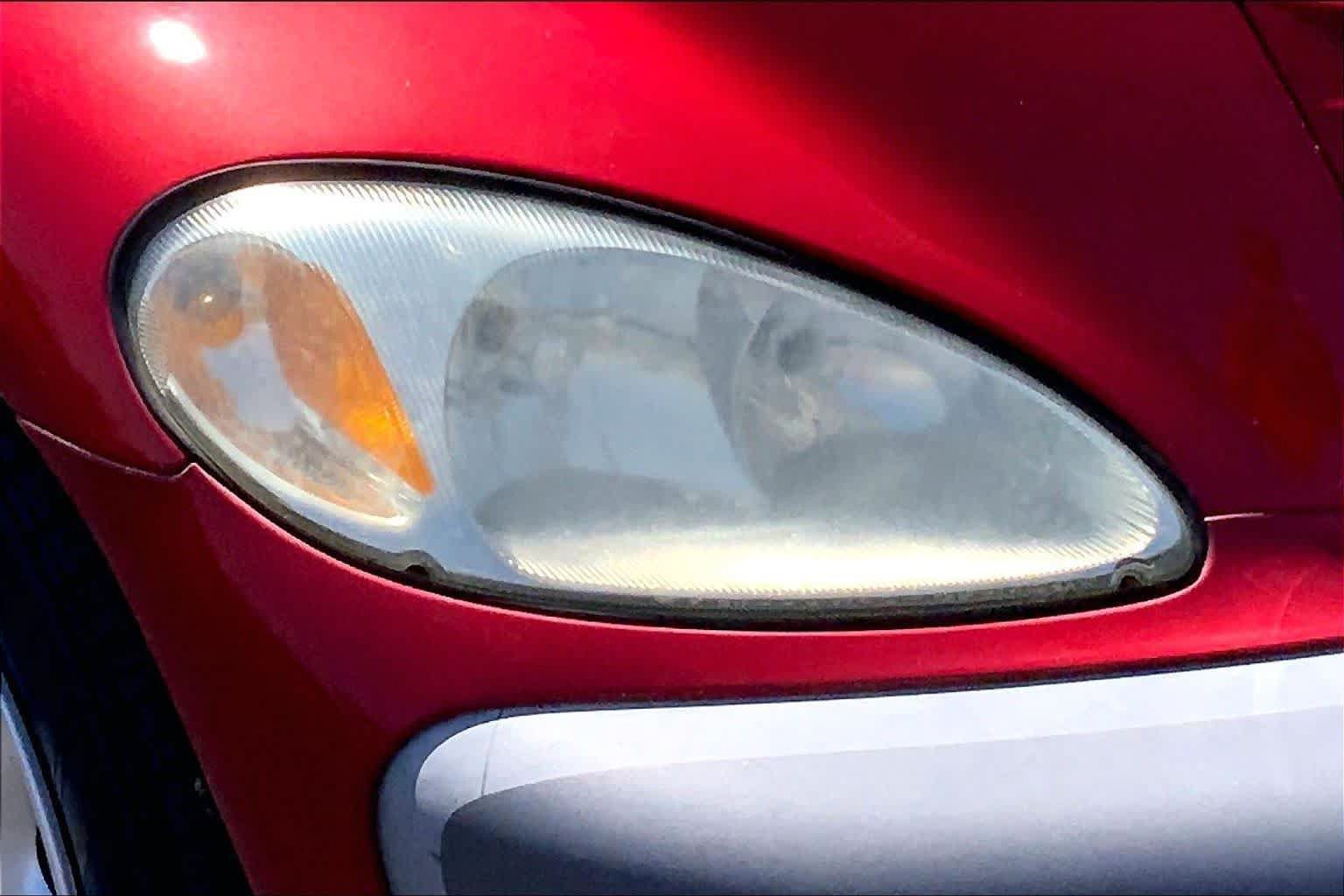 Used 2002 Chrysler PT Cruiser FWD image 27