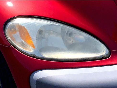 Used 2002 Chrysler PT Cruiser FWD image 27