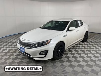 Used 2016 Kia Optima EX