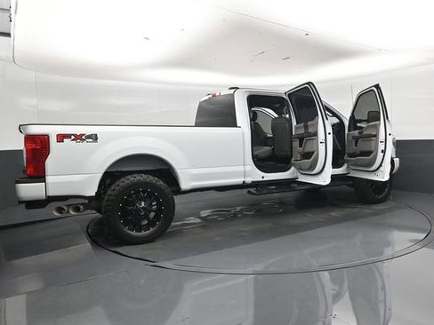 Used 2022 Ford F250 XL w/ Power Equipment Group AWD/4WD image 52