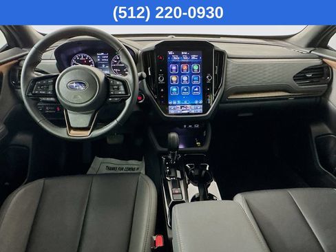 Certified 2026 Subaru Forester Sport AWD/4WD image 28