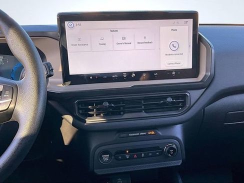 Used 2025 Ford Bronco Sport Big Bend image 9