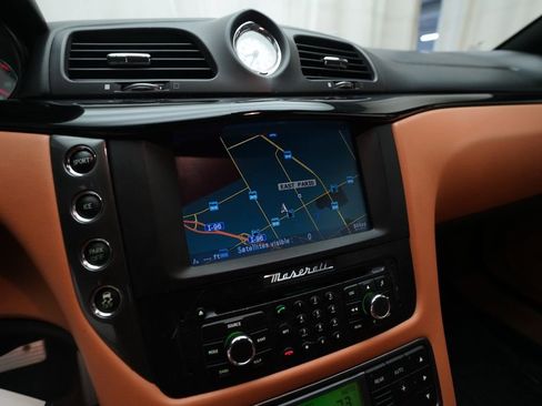 Used 2016 Maserati GranTurismo Sport RWD image 6