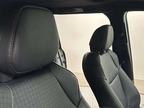 New 2026 Toyota Sienna XLE Woodland Edition image 20