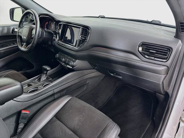 Used 2021 Dodge Durango GT AWD/4WD image 25