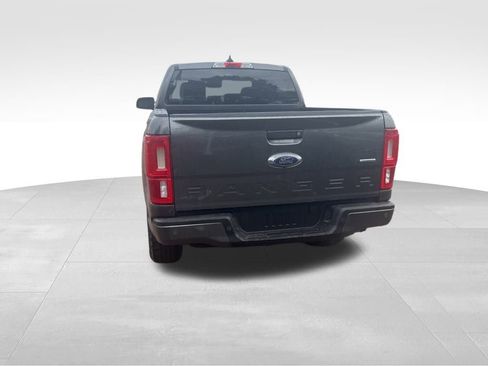 Used 2019 Ford Ranger XLT w/ Equipment Group 301A Mid image 17