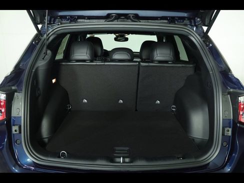 New 2026 Jeep Compass Limited image 14