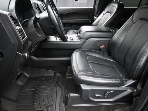 Used 2021 Ford Expedition Limited AWD/4WD image 20