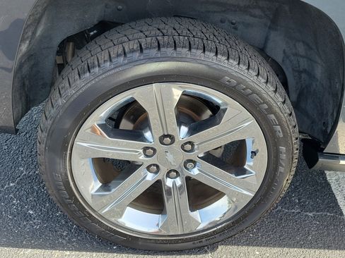 Used 2020 Chevrolet Tahoe Premier w/ Max Trailering Package AWD/4WD image 10