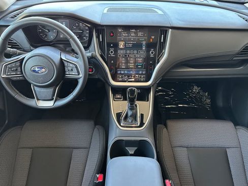 Certified 2025 Subaru Outback Premium AWD/4WD image 3