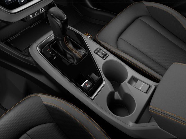 New 2027 Subaru Crosstrek 2.5i Wilderness AWD/4WD image 20