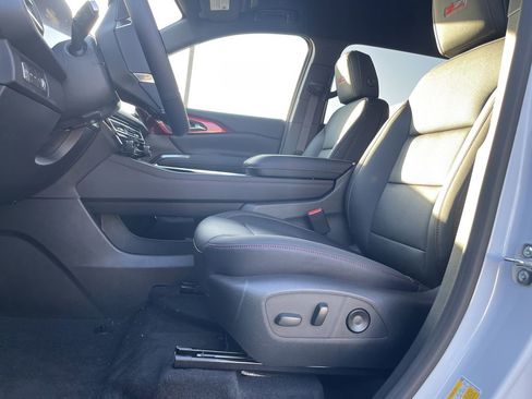 New 2026 Chevrolet Traverse Z71 w/ Enhanced Driving Package image 29