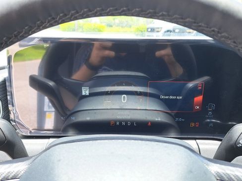 New 2025 Ford Mustang Premium image 27