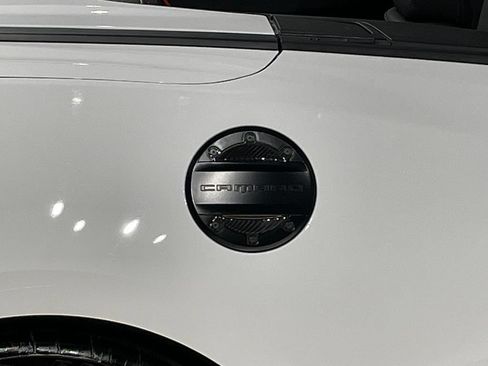 Used 2023 Chevrolet Camaro ZL1 RWD image 6