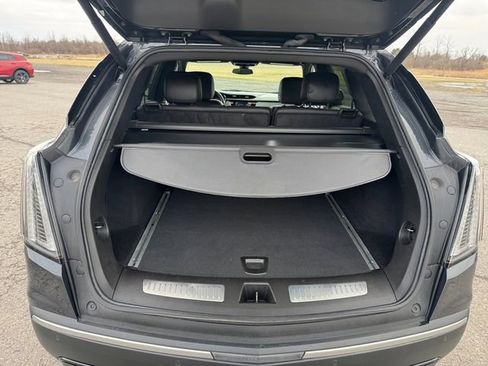 Certified 2023 Cadillac XT5 Sportv image 19