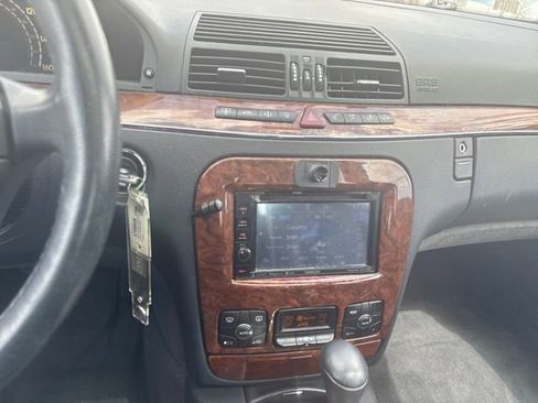 Used 2003 Mercedes-Benz S 500 image 18